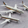DIE-CAST MODEL — 🇸🇬 Singapore Airlines — Boeing 747-200 — Schabak Model — 1:600 — WITH ORIGINAL BOX