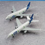 DIE-CAST MODEL — 🇫🇷 UTA (Union de Transports Aériens) — Boeing 747-200 — Schabak Model — 1:600 — WITH ORIGINAL BOX