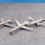 DIE-CAST MODEL — 🇩🇪 Aero Lloyd — Airbus A320 / MD-80 / Caravelle — Schabak — 1:600 — WITH ORIGINAL BOX —