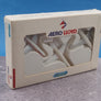 DIE-CAST MODEL — 🇩🇪 Aero Lloyd — Airbus A320 / MD-80 / Caravelle — Schabak — 1:600 — WITH ORIGINAL BOX —