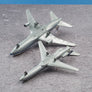 DIE-CAST MODEL — 🇺🇸 American Trans Air — Boeing L-1011 TriStar — Schabak — 1:600 — WITH ORIGINAL BOX —