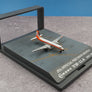 DIE-CAST MODEL — 🇯🇵 Southwest Air Lines — YS-11A — NAMC — 1:500 — WITH ORIGINAL BOX —