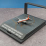 DIE-CAST MODEL — 🇯🇵 Southwest Air Lines — YS-11A — NAMC — 1:500 — WITH ORIGINAL BOX —