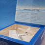DIE-CAST MODEL — 🇺🇸 Yakovlev Yak-40 “MANG” — Gemini Jets — 1:400 — WITH ORIGINAL BOX