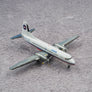 DIE-CAST MODEL — 🇺🇸 Yakovlev Yak-40 “MANG” — Gemini Jets — 1:400 — WITH ORIGINAL BOX