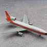 DIE-CAST MODEL — ✈️ L-1011 TriStar — Lockheed L-1011 — Schuco StarJets — 1:500 — WITH ORIGINAL BOX —