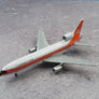 DIE-CAST MODEL — ✈️ L-1011 TriStar — Lockheed L-1011 — Schuco StarJets — 1:500 — WITH ORIGINAL BOX —