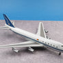 DIE-CAST MODEL —  🇧🇪 SABENA — Boeing 747-100 — Gemini Jets — 1:400 — WITH ORIGINAL BOX —