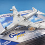 DIE-CAST MODEL —  🇧🇪 SABENA — Boeing 747-100 — Gemini Jets — 1:400 — WITH ORIGINAL BOX —