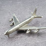DIE-CAST MODEL —   🇧🇪 SABENA Belgian World Airlines — Boeing 707-320 — Schabak — 1:600 — WITH ORIGINAL BOX —