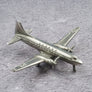 DIE-CAST MODEL — 🇧🇪 SABENA — CONVAIR 440 METROPOLITAN — FIRST CLASS — 1:600 — WITH ORIGINAL BOX —