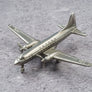 DIE-CAST MODEL — 🇧🇪 SABENA — CONVAIR 440 METROPOLITAN — FIRST CLASS — 1:600 — WITH ORIGINAL BOX —