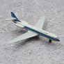 DIE-CAST MODEL — 🇧🇪  SABENA — CARAVELLE — SCHABAK — 1:600 — WITH ORIGINAL BOX —