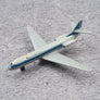 DIE-CAST MODEL — 🇧🇪  SABENA — CARAVELLE — SCHABAK — 1:600 — WITH ORIGINAL BOX —