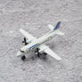 DIE-CAST MODEL — 🇫🇷 Air France — SAAB 340 — Saab Fairschild — 1:600 — WITH ORIGINAL BOX —