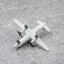 DIE-CAST MODEL — 🇫🇷 Air France — SAAB 340 — Saab Fairschild — 1:600 — WITH ORIGINAL BOX —