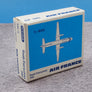 DIE-CAST MODEL — 🇫🇷 Air France — SAAB 340 — Saab Fairschild — 1:600 — WITH ORIGINAL BOX —