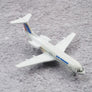 DIE-CAST MODEL — 🇫🇷 Air France — Fokker F-28 — Schabak — 1:600 — WITH ORIGINAL BOX —