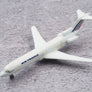 DIE-CAST MODEL — 🇫🇷 Air France — Boeing 727 — Schabak — 1:600 — WITH ORIGINAL BOX —