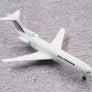 DIE-CAST MODEL — 🇫🇷 Air France — Boeing 727 — Schabak — 1:600 — WITH ORIGINAL BOX —