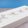 DIE-CAST MODEL — 🇫🇷 Air France — Fokker F.28, ATR 42, Saab-Fairchild 340, Embraer 120 — Schabak — NOT_FOUND — WITH ORIGINAL BOX —