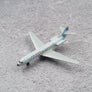 DIE-CAST MODEL — 🇫🇷 Air Inter — Caravelle — Sud Aviation SE 210 Caravelle — 1:500 — WITH ORIGINAL BOX —