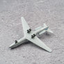 DIE-CAST MODEL — 🇫🇷 Air Inter — Caravelle — Sud Aviation SE 210 Caravelle — 1:500 — WITH ORIGINAL BOX —
