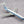 DIE-CAST MODEL — 🇫🇷 Air France — Boeing 727-200 — Herpa — 1:500 — WITH ORIGINAL BOX —
