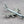 DIE-CAST MODEL — 🇫🇷 Air France — Convair CV-990 — Herpa — 1:500 — WITH ORIGINAL BOX —