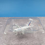 DIE-CAST MODEL — 🇫🇷 Air France — Airbus A318 — Herpa — 1:500 — WITH ORIGINAL BOX —