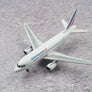 DIE-CAST MODEL — 🇫🇷 Air France — Airbus A318 — Herpa — 1:500 — WITH ORIGINAL BOX —
