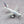 DIE-CAST MODEL — 🇫🇷 Air France — Airbus A318 — Herpa — 1:500 — WITH ORIGINAL BOX —