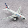 DIE-CAST MODEL — 🇫🇷 Air France — Airbus A318 — Herpa — 1:500 — WITH ORIGINAL BOX —
