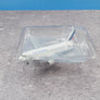 DIE-CAST MODEL — 🇫🇷 Air France — Airbus A320 — Herpa — 1:500 — WITH ORIGINAL BOX —