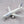 DIE-CAST MODEL — 🇫🇷 Air France — Airbus A320 — Herpa — 1:500 — WITH ORIGINAL BOX —