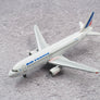 DIE-CAST MODEL — 🇫🇷 Air France — Airbus A320 — Herpa — 1:500 — WITH ORIGINAL BOX —