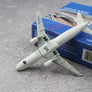 DIE-CAST MODEL — 🇫🇷 Air France — Airbus A320 — Herpa — 1:500 — WITH ORIGINAL BOX —