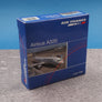 DIE-CAST MODEL — 🇫🇷 Air France — Airbus A320 — Herpa — 1:500 — WITH ORIGINAL BOX —