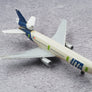 DIE-CAST MODEL —  🇫🇷  UTA (Union de Transports Aériens) — McDonnell Douglas DC-10 — Schabak — 1:600 — WITH ORIGINAL BOX —