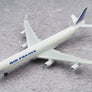DIE-CAST MODEL — 🇫🇷 Air France — Airbus A340 — Schabak — 1:600 — WITH ORIGINAL BOX —