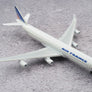 DIE-CAST MODEL — 🇫🇷 Air France — Airbus A340 — Schabak — 1:600 — WITH ORIGINAL BOX —