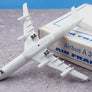 DIE-CAST MODEL — 🇫🇷 Air France — Airbus A340 — Schabak — 1:600 — WITH ORIGINAL BOX —
