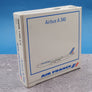 DIE-CAST MODEL — 🇫🇷 Air France — Airbus A340 — Schabak — 1:600 — WITH ORIGINAL BOX —