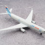 DIE-CAST MODEL — 🇫🇷 Air Inter — Airbus A330 — Schabak — 1:600 — WITH ORIGINAL BOX —