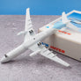 DIE-CAST MODEL — 🇫🇷 Air Inter — Airbus A330 — Schabak — 1:600 — WITH ORIGINAL BOX —