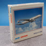 DIE-CAST MODEL — 🇫🇷 Air Inter — Airbus A330 — Schabak — 1:600 — WITH ORIGINAL BOX —