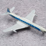 DIE-CAST MODEL — 🇫🇷 Air France — de Havilland Comet — Schabak — 1:600 — WITH ORIGINAL BOX —