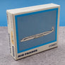 DIE-CAST MODEL — 🇫🇷 Air France — de Havilland Comet — Schabak — 1:600 — WITH ORIGINAL BOX —