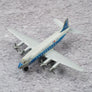 DIE-CAST MODEL — 🇫🇷 Air France — Vickers Viscount — Schabak — 1:600 — WITH ORIGINAL BOX —