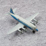 DIE-CAST MODEL — 🇫🇷 Air France — Vickers Viscount — Schabak — 1:600 — WITH ORIGINAL BOX —